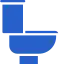 Mécanisme de WC à Pibrac