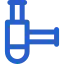 Remplacement de Siphon à Pibrac