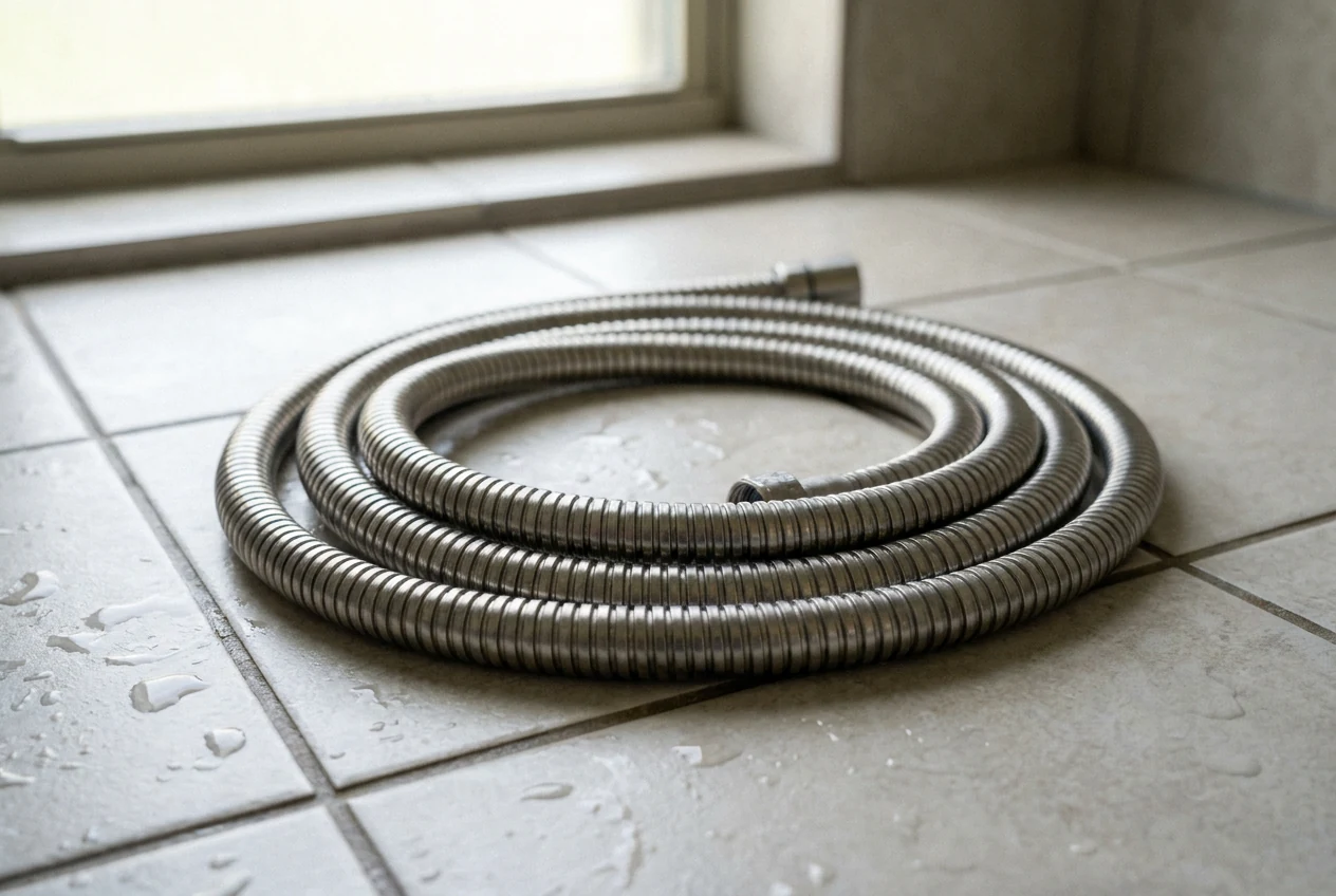 Flexible de douche à Pibrac